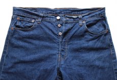 画像4: Levi'sリーバイス 501 ストレッチ デニムパンツ W36 L30★SDP4540 (4)