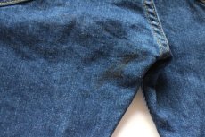 画像6: Levi'sリーバイス 501 ストレッチ デニムパンツ W36 L30★SDP4540 (6)
