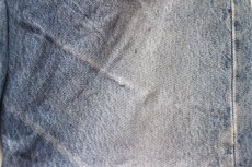 画像7: 00s Levi'sリーバイス 501 ペンキ飛び デニムパンツ ヒゲ W36★SDP4541 (7)