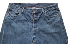 画像4: Levi'sリーバイス 501 デニムパンツ W36 L30★SDP4548 (4)