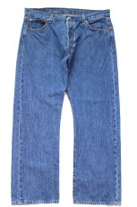 画像2: Levi'sリーバイス 501 デニムパンツ W36 L29★SDP4545 (2)