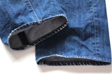 画像7: Levi'sリーバイス 501 デニムパンツ ヒゲ W36★SDP4543 (7)