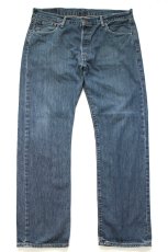 画像2: Levi'sリーバイス 501 デニムパンツ W36 L30★SDP4548 (2)