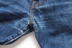 画像6: Levi'sリーバイス 501 デニムパンツ ヒゲ W36★SDP4543 (6)