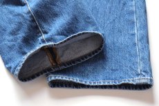 画像6: Levi'sリーバイス 501 デニムパンツ W36 L29★SDP4545 (6)