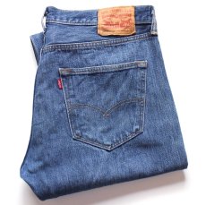 画像1: Levi'sリーバイス 501 デニムパンツ W36 L30★SDP4539 (1)