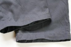 画像7: Dickiesディッキーズ ペンキ飛び カーゴ ワークパンツ グレー W38 L34★04 (7)