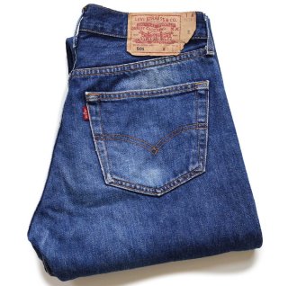 00s Levi'sリーバイス SILVERTABシルバータブ LOOSE FIT デニムパンツ