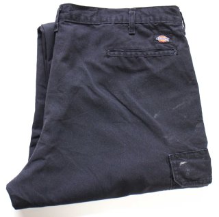 70s Dickiesディッキーズ Vaquero デニム ウエスタンシャツ S