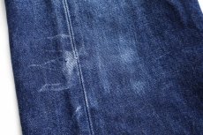 画像7: 00s スペイン製 Levi'sリーバイス 501 デニムパンツ W32★218 ユーロ (7)