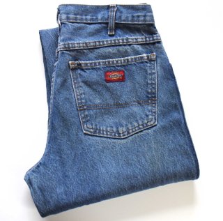 90s USA製 Dickiesディッキーズ 874 ワークパンツ カーキ w36 L30