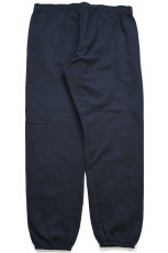 画像3: デッドストック★00s Hanes 無地 スウェットパンツ 黒 XL (3)