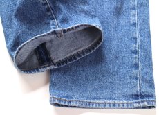 画像7: Levi'sリーバイス 501 '93 ペンキ飛び ストレッチ デニムパンツ W34 L32★SDP4555 (7)