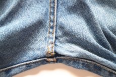 画像9: Levi'sリーバイス 501 '93 ペンキ飛び ストレッチ デニムパンツ W34 L32★SDP4555 (9)