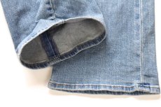 画像6: Levi'sリーバイス 501 USED加工 ストレッチ デニムパンツ W34 L34★SDP4558 (6)