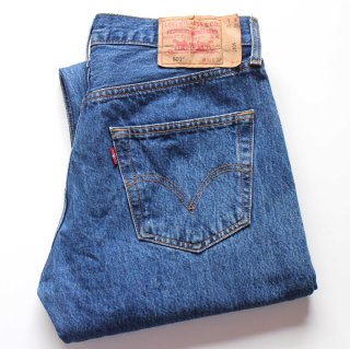 リーバイス 501ZXXトルコ製デニムパンツ ジーンズ W32 L34 70726f647563742f32303236303730