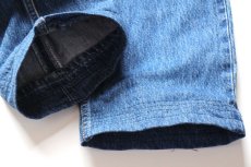 画像6: トルコ製 Levi'sリーバイス 501 デニムパンツ W32★SDP4566 ユーロ (6)