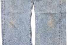 画像6: Levi'sリーバイス 501 デニムパンツ W32 L30★SDP4559 (6)