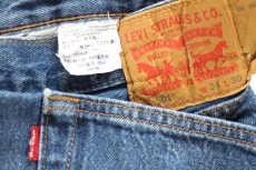 画像4: Levi'sリーバイス 501 デニムパンツ W34★SDP4557 (4)