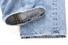 画像7: Levi'sリーバイス 501 デニムパンツ W32 L30★SDP4559 (7)