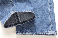 画像6: Levi'sリーバイス 501 デニムパンツ W34 L38★SDP4560 (6)