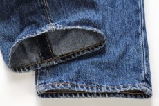 画像7: LEVI'Sリーバイス PREMIUM 501 BIGE デニムパンツ ヒゲ W33 L32★SDP4561 (7)