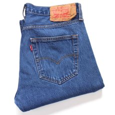 画像1: Levi'sリーバイス 501 デニムパンツ W34★SDP4557 (1)