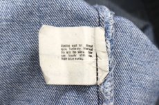 画像7: 80s USA製 Levi'sリーバイス 505 デニムパンツ W35★186 (7)