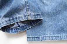 画像8: 80s USA製 Levi'sリーバイス 505 デニムパンツ W35★186 (8)
