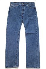 画像2: Levi'sリーバイス 501 デニムパンツ W34 L34★SDP4556 (2)