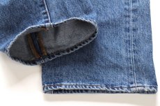 画像6: Levi'sリーバイス 501 デニムパンツ W34 L34★SDP4556 (6)