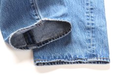 画像7: Levi'sリーバイス 501 ブリーチ デニムパンツ W35★SDP4553 (7)