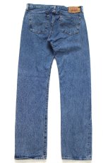 画像3: Levi'sリーバイス 501 デニムパンツ W34 L34★SDP4556 (3)