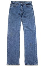 画像2: Levi'sリーバイス 501 デニムパンツ W34 L38★SDP4560 (2)