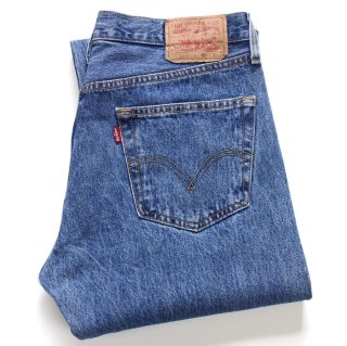 90s USA製 Levi'sリーバイス 517 デニムパンツ W38 L34☆120 ブーツ