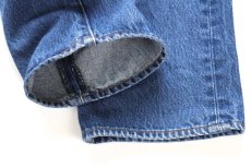 画像5: Levi'sリーバイス 501 デニムパンツ W34★SDP4557 (5)