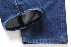 画像8: Levi'sリーバイス 501 デニムパンツ ヒゲ W30★SDP4575 (8)