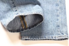 画像6: Levi'sリーバイス 501 デニムパンツ W31 L32★SDP4571 (6)