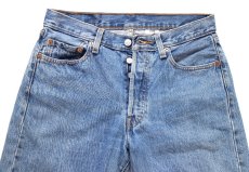 画像4: 00s Levi'sリーバイス 501 デニムパンツ W30 L34★SDP4578 (4)