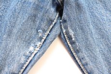 画像9: 00s Levi'sリーバイス 501 デニムパンツ W30 L34★SDP4578 (9)
