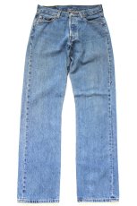 画像2: 00s Levi'sリーバイス 501 デニムパンツ W30 L34★SDP4578 (2)
