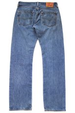 画像3: Levi'sリーバイス 501 デニムパンツ W31 L32★SDP4576 (3)