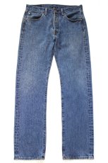 画像2: Levi'sリーバイス 501 デニムパンツ W31 L32★SDP4576 (2)