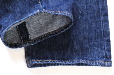 画像9: Levi'sリーバイス 501 ダメージ デニムパンツ W29 L30★SDP4582 (9)