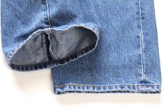 画像7: 00s Levi'sリーバイス 501 デニムパンツ W30 L34★SDP4578 (7)