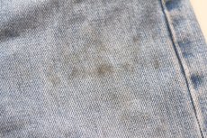 画像7: 00s ポーランド製 Levi'sリーバイス 501 デニムパンツ W30 L36★SDP4577 ユーロ (7)