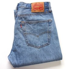 画像1: Levi'sリーバイス 501 デニムパンツ W31 L32★SDP4571 (1)