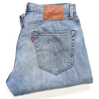 70s LEVI'Sリーバイス BIGE デニム ラグドール☆ぬいぐるみ