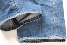 画像7: トルコ製 Levi'sリーバイス 501 USED加工 デニムパンツ W29 L32★SDP4580 ユーロ (7)