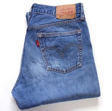 画像1: Levi'sリーバイス 501 デニムパンツ W28 L32★SDP4584 (1)